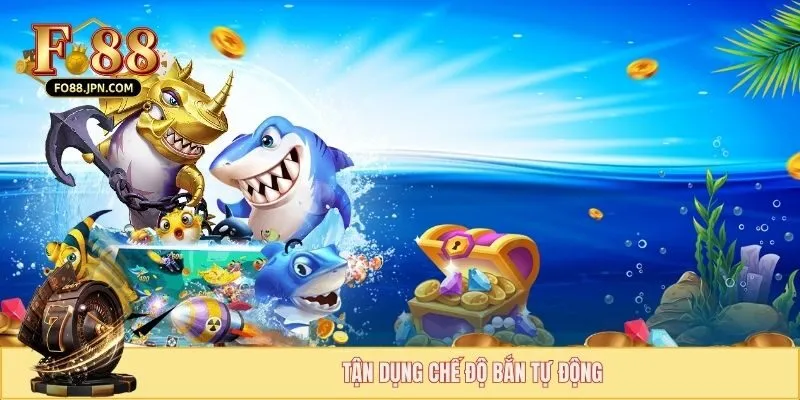 Cố gắng tập luyện để sử dụng thêm 1 số vật phẩm hỗ trợ khi chơi