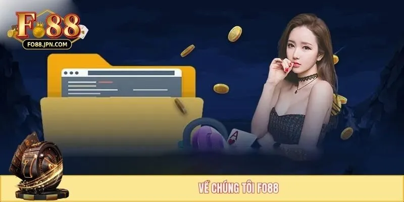 Về chúng tôi FO88